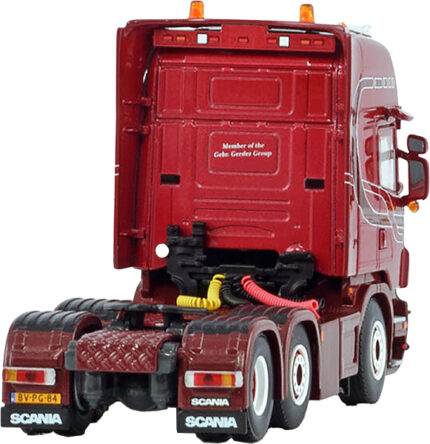 SCANIA R5 Topline 6x2 – Image 3