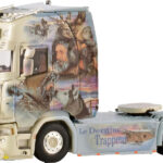 1/50 SCANIA S Highline 4x2
