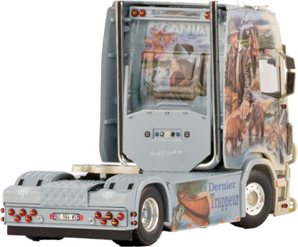 1/50 SCANIA S Highline 4x2 – Image 3