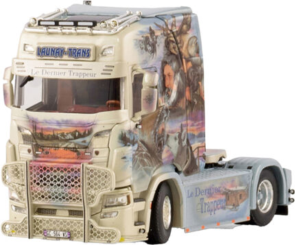 1/50 SCANIA S Highline 4x2 – Image 4