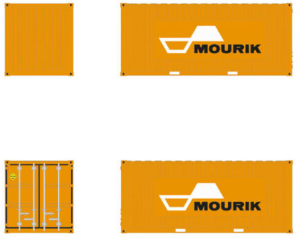 Container 20 pieds – Image 3