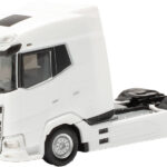 DAF XG 4x2, blanc