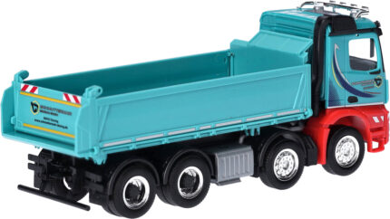 MERCEDES Arocs M 8x4 benne – Image 3