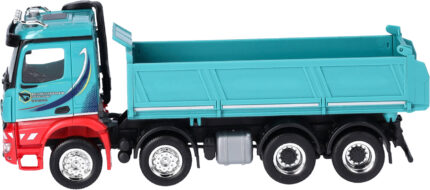 MERCEDES Arocs M 8x4 benne – Image 4