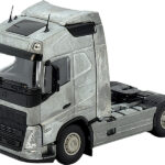 VOLVO FH05 Globetrotter 4x2