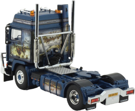 VOLVO F16 Glob 4x2 – Image 3