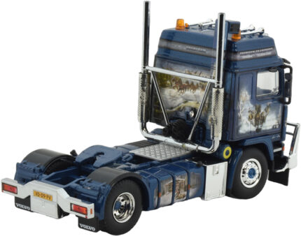 VOLVO F16 Glob 4x2 – Image 4