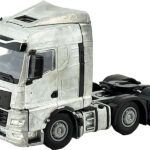 MAN TGX GM 6x2