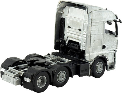 MAN TGX GM 6x2 – Image 3