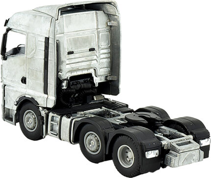 MAN TGX GM 6x2 – Image 4