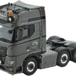 MAN TGX GX 6x2