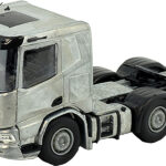 DAF XD Low Cab 6x2