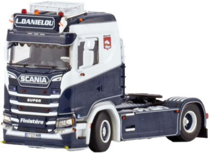1/50 SCANIA S Normal 4x2 – Image 4