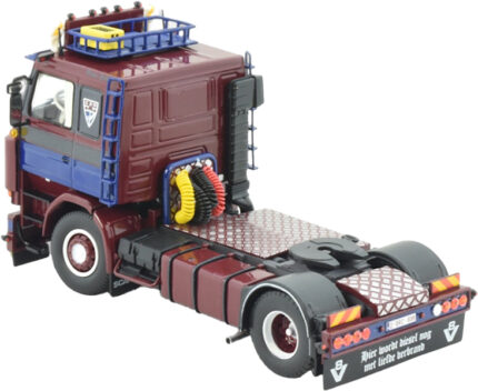 SCANIA Serie 3 4x2 – Image 3