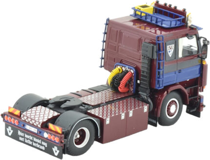 SCANIA Serie 3 4x2 – Image 4