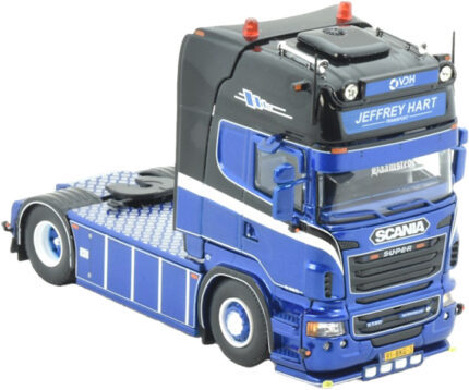 Coffret 2 SCANIA R580 4x2 et 6x2 – Image 4