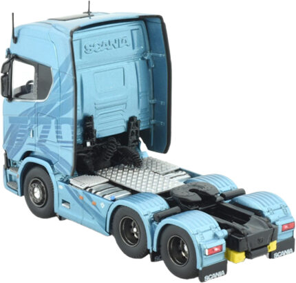 SCANIA S Highline 6x2 – Image 3