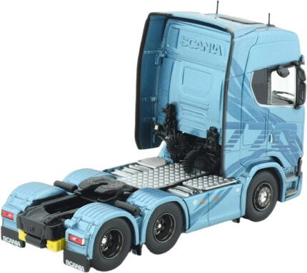 SCANIA S Highline 6x2 – Image 4