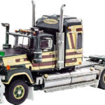 MACK BICENTENNIAL Super Line 6x4