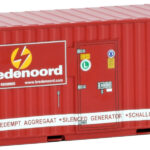 Container 20 pieds