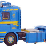 SCANIA Serie 3 Streamline 4x2