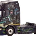 1/50 SCANIA S Highline 4x2