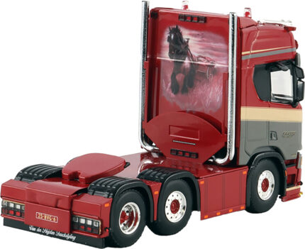 SCANIA R Highline 6x2 – Image 3