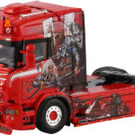 SCANIA Streamline Highline 4x2
