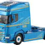 DAF XG+ 4x2