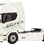 SCANIA R Highline 4x2