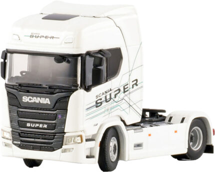 SCANIA R Highline 4x2 – Image 4