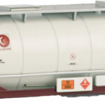 Container citerne 20 pieds