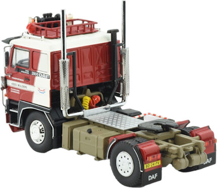 DAF 2800 4x2 – Image 3