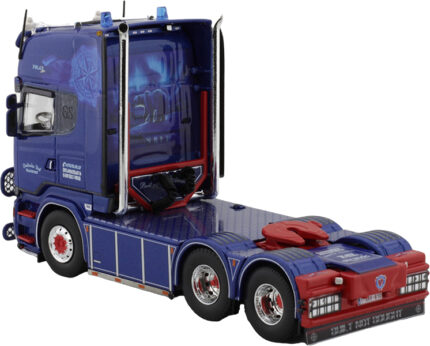 SCANIA R Streamline 6x2 – Image 3