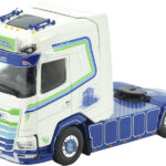 DAF XG+ 4x2