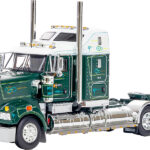KENWORTH T909 6x4