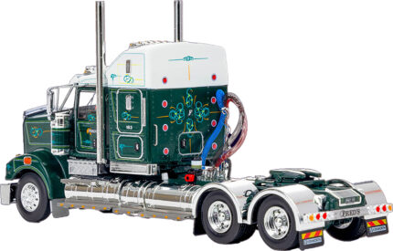 KENWORTH T909 6x4 – Image 5
