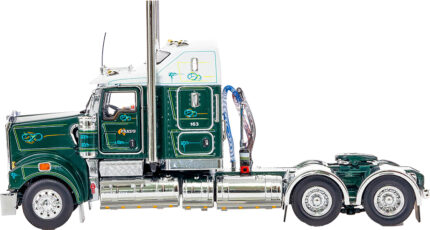 KENWORTH T909 6x4 – Image 6