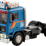 VOLVO F12 4x2