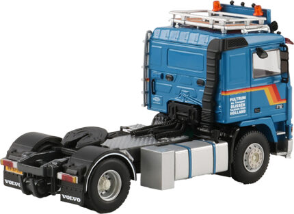VOLVO F12 4x2 – Image 3