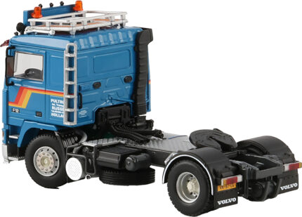 VOLVO F12 4x2 – Image 4