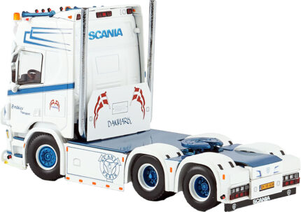 SCANIA R Highline 6x2 – Image 4