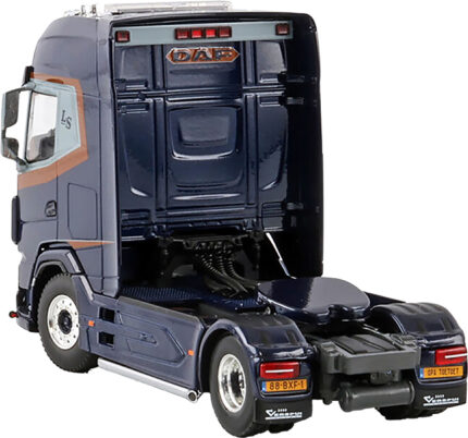 DAF XG+ 4x2 – Image 3