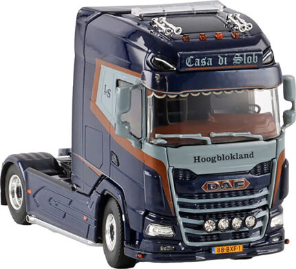 DAF XG+ 4x2 – Image 4