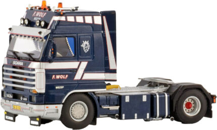 SCANIA Serie 3 Streamline 4x2 – Image 3