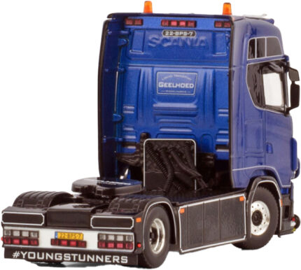 SCANIA S Highline 4x2 – Image 3