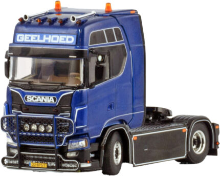 SCANIA S Highline 4x2 – Image 4