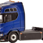SCANIA R Highline 4x2