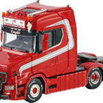 SCANIA T Vlastuin 6x2