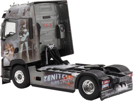RENAULT T High 4x2 – Image 3